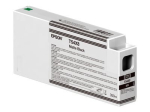 Epson Singlepack T54X80N UltraChrome HDX/HD 350ml Matte Black Epson C13T54X80N Epson T54X8 - matthall - originaal - tintkarihvlis&uuml;steem Epson Ultra...