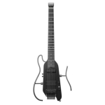 Donner Hush X Pro Black elektrikittar