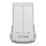 DJI Mini 3 Pro 2453mAh aku