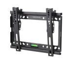 Esperanza ERW010 TV kinnitus/tugi 50" Must