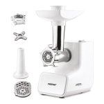 Zelmer ZMM3511B 1500 W valge lihvimine