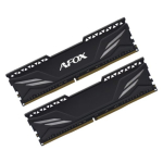 AFOX Gaming DDR4 32GB 3200MHz CL16 XMP2 Black