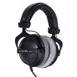 Beyerdynamic DT 770 PRO 250 &Omega; - closed studio headphones