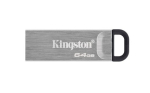 Kingston Technology 64GB Kyson USB kiivistik