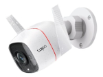 TP-LINK V&auml;lise turvakaamera Wi-Fi C310 24 kuud Kuuli 3 MP 3,89 mm IP66 H.264 MicroSD