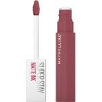 SuperStay Matte pikaajaline matte vedelik 5 ml 118 Dancer