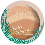 Butter Believe It! Pressed Powder 11 g Creamy Natural