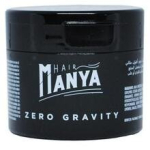 Hair Manya Zero Gravity Ultralight Paste - strong hold styling paste 100ml