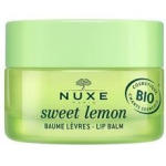 Sweet Lemon Lip Balm - Moisturizing lip balm 15.0g