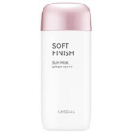 Sun All Around Safe Block Soft Finish Sun Milk SPF 50 70ml