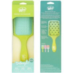 Paddle Detangler Feel Good Ombre Green/Blue