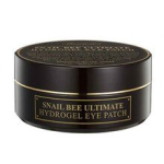 Snail Bee Ultimate Hydrogel Eye Patch - Hydrogel eye patches 60.0pcs