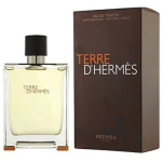Terre D `Hermes EDT 200ml