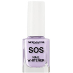 SOS Nail Whitener - Whitening nail polish 11ml
