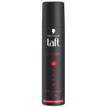 Taft Power Hairspray - Mega Strong Hairspray 75ml