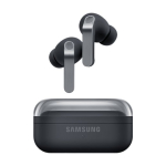 Samsung Galaxy Buds4 Pro R640 Black