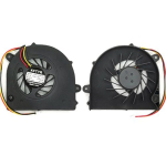 S&uuml;learvuti jahutusklapp HP Pavilion DV7-4071, DV7-4060US jaoks