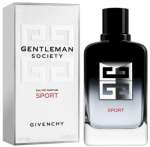 Givenchy Gentleman Society Sport parf&uuml;&uuml;m EDP 100 ml