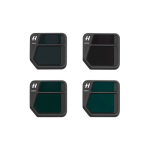 DJI Mavic 3 filtri komplekt ND64/128/256/512