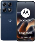 Motorola Edge 70 Pro nutitelefon 8GB / 256GB Titan