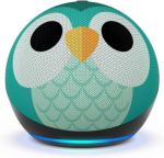 Amazon Echo Dot Kids 5th Generation nutik&otilde;lar / &ouml;&ouml;vaht