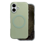 Mocco Mistiq Mag tagakaas Apple iPhone 17 jaoks
