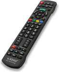 Savio RC-06 universaalne kaugjuhtimispult Panasonic TV jaoks