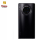 Mocco Ultra tagakaas 0.3 mm silikoonkaas Huawei Mate 30 Pro l&auml;bipaistev