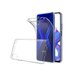 Mocco Ultra tagumise kaitse 1 mm silikoon &uuml;mbris Huawei Honor 9X Pro l&auml;bipaistev