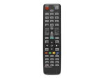 HQ LXP215 TV kaugjuhtimispult SAMSUNG BN59-01014A / Must