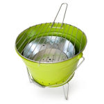 GoodHome ST2722 turistide kokkupandav grill