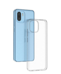Mocco Slim Silikoon 1mm Kaitseklaas Xiaomi Redmi A1 / Redmi A2 jaoks