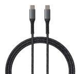 Qualo QRC-CC-01 Kaabel USB-C / 1m / 3A