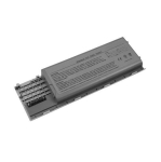 ExtraDigital KD491 aku Dell s&uuml;learvutile 4400mAh
