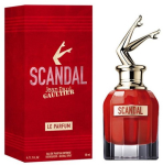 Jean P. Gaultier Scandal Le Parfum Intense parf&uuml;&uuml;m EDP 50 ml