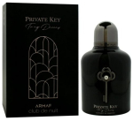 Armaf Private Key To My Dreams Parf&uuml;&uuml;m PAR 100 ml