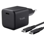Trust Maxo laadija 65W USB-C