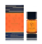Khadlaj Valor Enigma Parf&uuml;&uuml;m EDP 100 ml