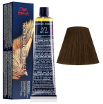 Wella Professionals Koleston Perfect Me+ Rich Naturals 6/3 Juuksev&auml;rv 60 ml