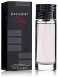 Davidoff The Game l&otilde;hnavesi EDT 100 ml