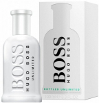 Hugo Boss Boss Bottled Unlimited parf&uuml;&uuml;m EDT 100 ml