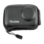 TELESIN kalap DJI ACTION 3/4/5pro kaamerale