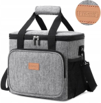 PROMIS TL28 THERMAL BAG BEACH PICNIC Suur Turistjahutuskott 28L