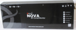 SALE OUT. Arozzi Nova 49" VA, 165Hz - White SALE OUT. Arozzi Nova 49 " VA 32:9 165 Hz 4 ms 5120 x 1440 pixels 350 cd/m&sup2; HDMI ports quantity 2 White