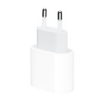 Apple 20W USBC adapter valge