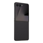Tactical MagForce Aramid Cover for Samsung Galaxy Z Flip 7 / black