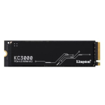 Kingston KC3000 M.2 Gen4 PCIe NVMe 512GB SSD disc