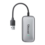 Ottocast Play2Video Plus Carplay/Android Auto juhtmevaba adapter