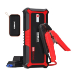 GOOLOO GP4000 74Wh k&auml;ivituspatarei