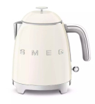 Smeg KLF05CREU Kettle 0,8L / 1400W